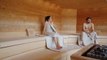 If You Think Saunas Are Just a Spa Day Treat  These 5 Healthy Benefits Will Change Your Mi