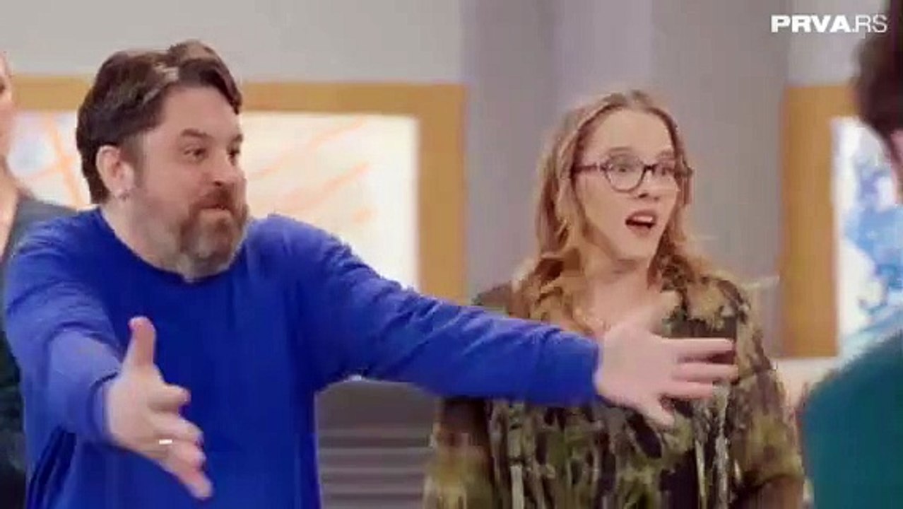 Igra Sudbine 675 epizoda  HD - video Dailymotion_2