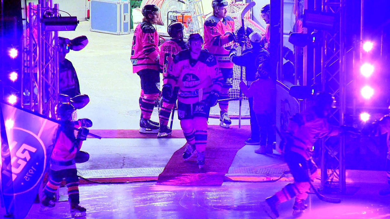 3L: Week-end concluant avec une victoire, un hommage à Mario Rouillard ...