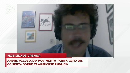 98Talks |  Pra que serve a mobilidade urbana em BH!