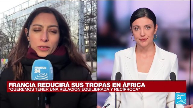 Informe desde París: Francia presentará proyecto de restitución de bienes culturales africanos