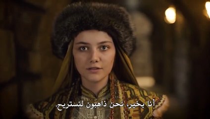 الب ارسلان الحلقة 45 مترجمة