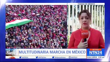 Entrevista a Fernando Belaunzarán Méndez