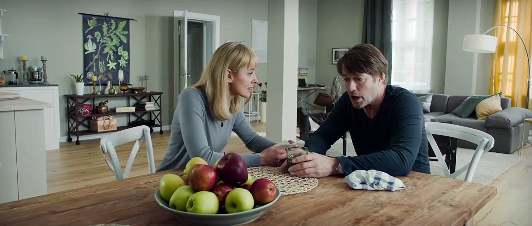 Justice - Verstrickt im Netz der Macht (2019)