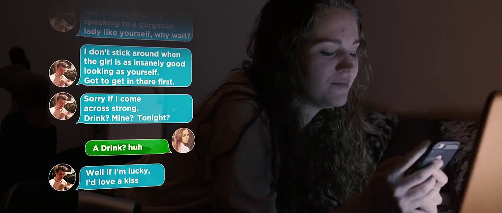 The Bad Nun - Vergib uns unsere Schuld (2018)