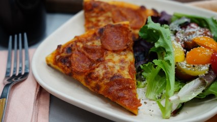 How to Reheat Pizza and Keep the Crust Crispy