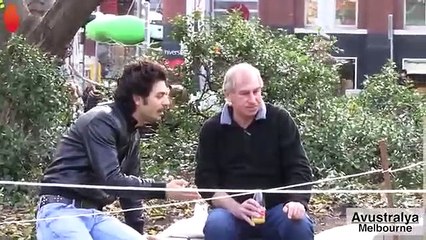 Yurt Dışında Türkçe Yaşamak - Hayrettin