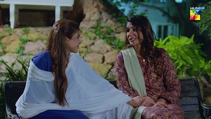 Tinkay Ka Sahara - Digital Promo Episode 23