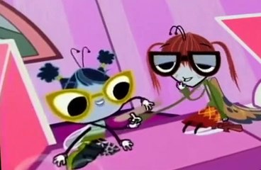 The Buzz on Maggie The Buzz on Maggie E003 – The Candidate / Germy