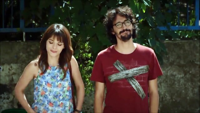 Evlilik Ancak Bu Kadar Güzel Anlatılır..