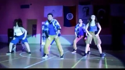 Liseliler Bu Defa Eğlendirdi!