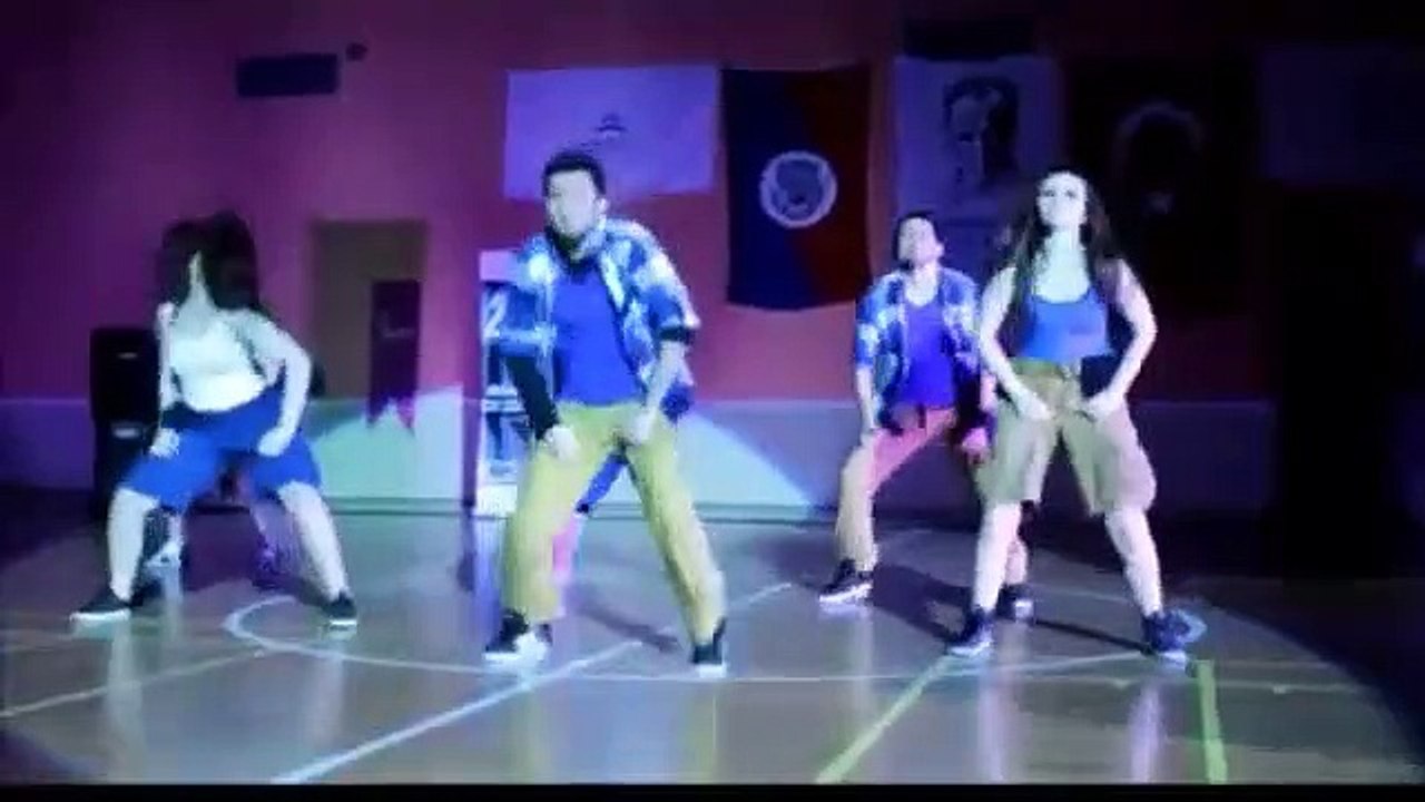 Liseliler Bu Defa Eğlendirdi!