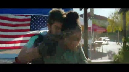 Detective Knight: Independence | movie | 2023 | Official Trailer