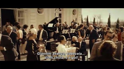 Noites Mágicas | movie | 2018 | Official Trailer