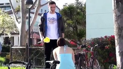 Kızlara Sevgilim Olur musun Diye Sormak