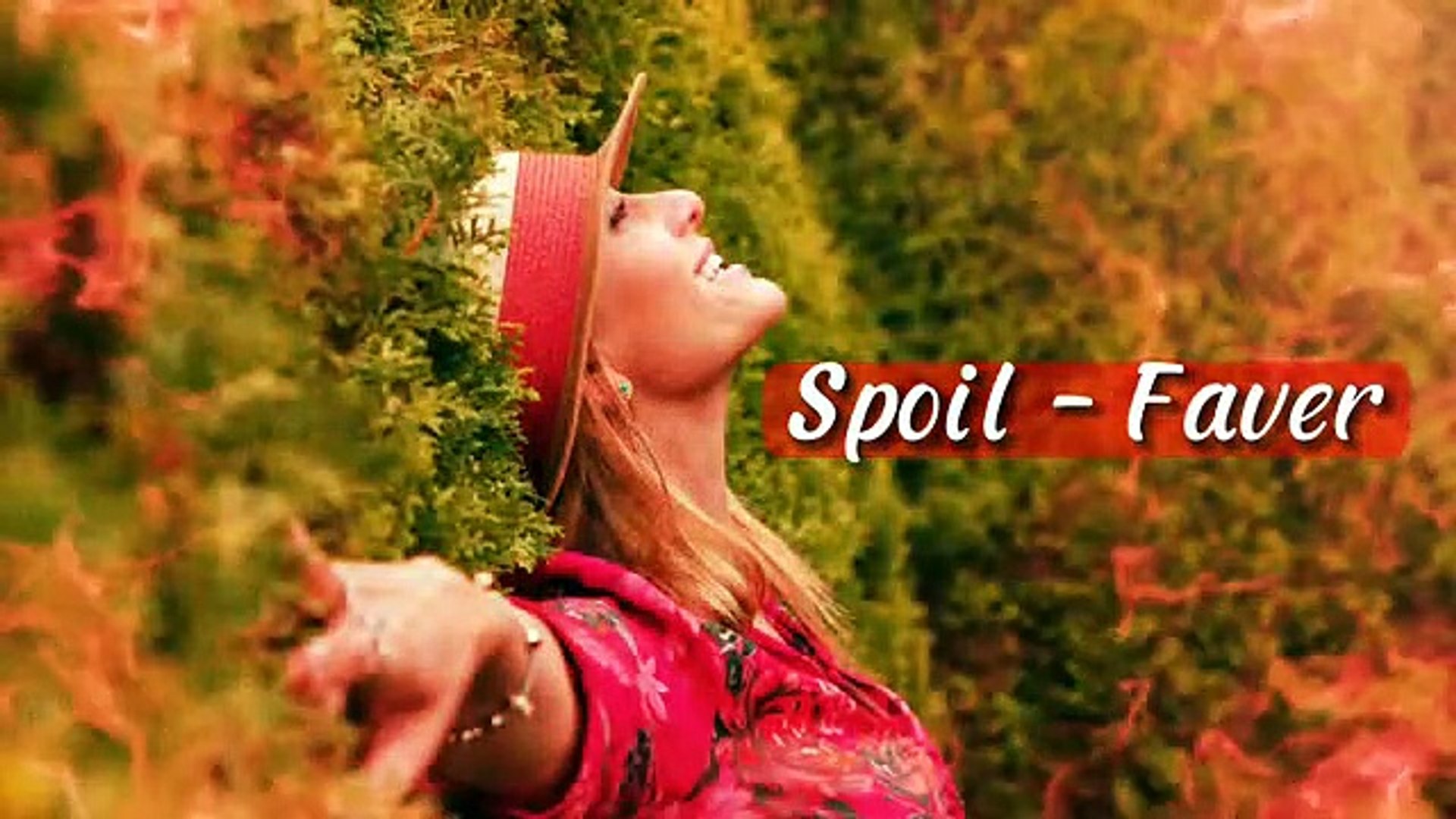 ⁣Spoil - Faver _ English Songs Chill Mix