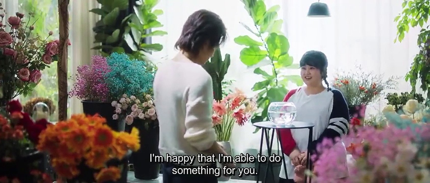 (ENG) The Forbidden Flower (2023) Ep 22 EngSub