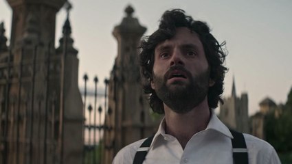 „You“ Staffel 5: Wird „Joe“ sterben? Serienmacherin Sera Gamble hat klare Pläne