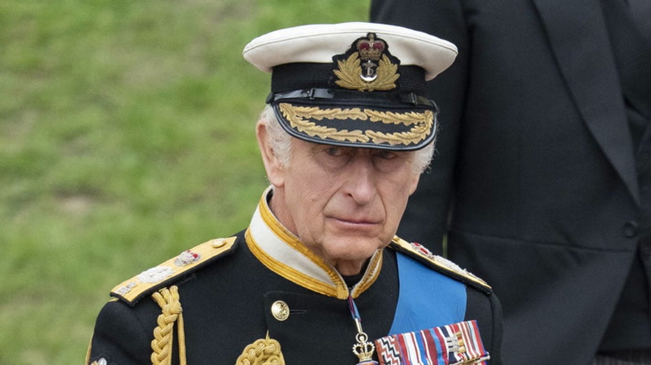 Wegen König Charles? Diese Mega-Künstler wollen bei Krönung nicht auftreten