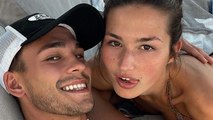 Getrennt? Elevator-Boy Julien Brown und Angelina geben Update