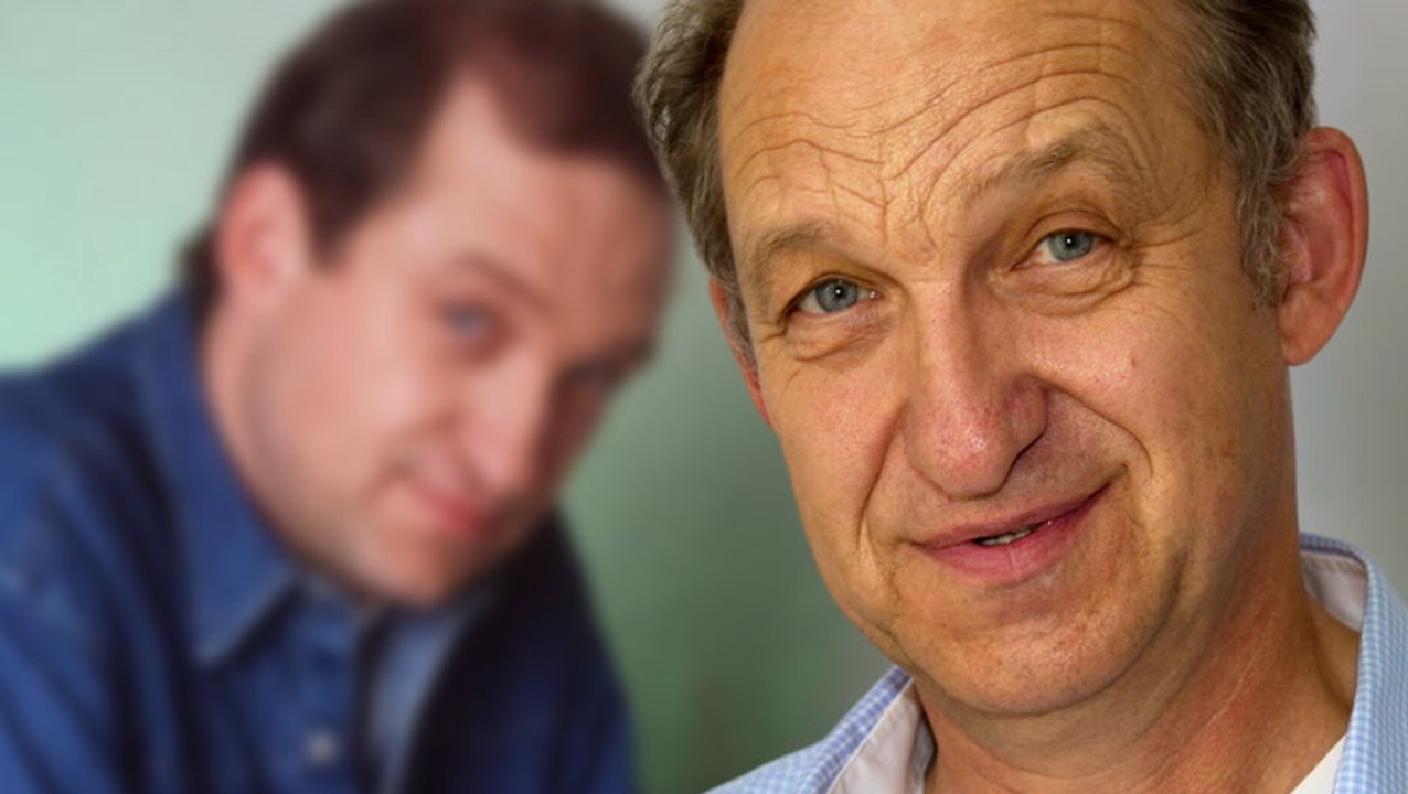 Peter Heinrich Brix: SO sah der „Nord Nord Mord“-Star früher aus