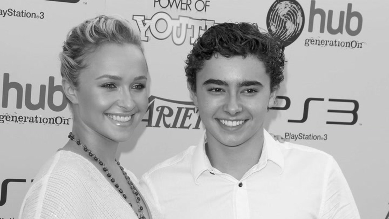 Hayden Panettieres Bruder Jansen (†28): Todesursache offiziell