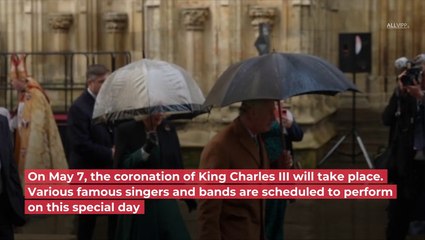 Because Of King Charles? THESE Stars Won't Perform At The Coronation