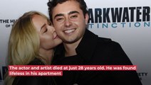 Hayden Panettiere's Brother's Official Cause Of Death Revealed