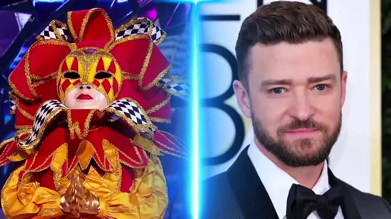 The Masked Singer (UK) - Se2 - Ep02 HD Watch