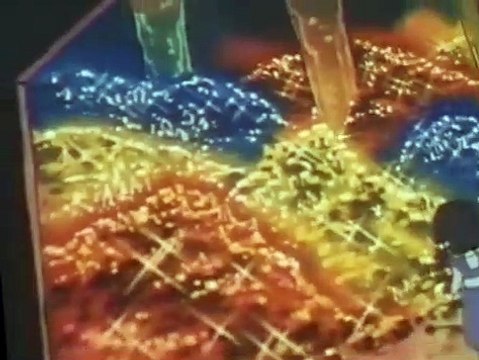 Rainbow Brite Rainbow Brite E001 Peril in the Pits