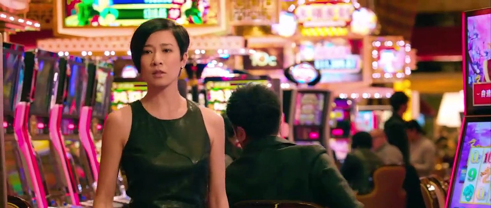 Line Walker (2016) Watch HD