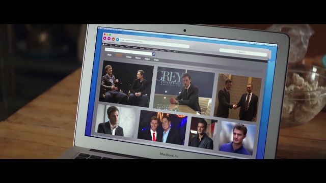 -Fifty Shades of Grey - Valentine's Day (TV Spot 7) (HD)