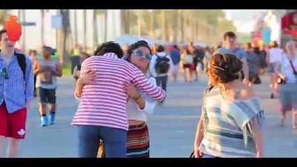 Kızlara Sarılma Taktiği - Hayrettin