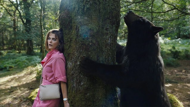 Box Office: Marvel’s ‘Ant-Man 3’ Gets Mauled by ‘Cocaine Bear,’ Suffers Record 69.7 Percent Drop | THR News