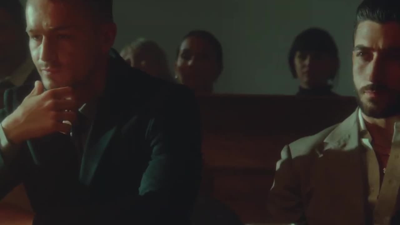 Videoclip de 'La Abogada'