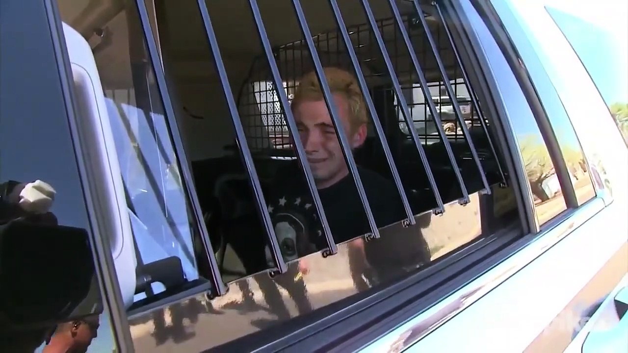 Cops - Se30 - Ep10 - Bad Business HD Watch