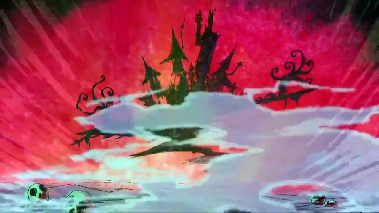 Watch Hells  English Dubbed