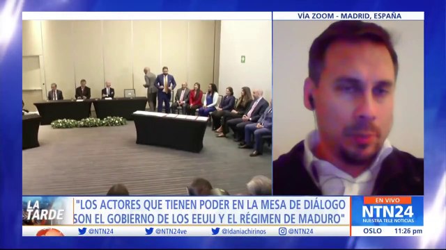 ¿Las primarias organizadas por el CNE pueden debilitar a la oposición venezolana?