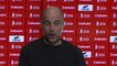 Guardiola on importance of FA Cup and why Phillips can't replace Rodri in City midfield