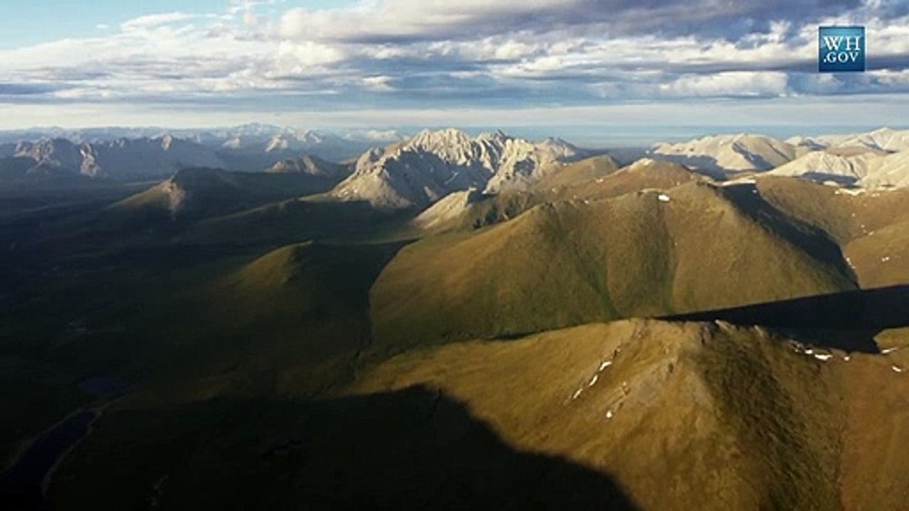 Protecting the Arctic National Wildlife Refuge