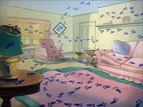 Tom and Jerry, 38 Episode - Mouse Cleaning (1948) - Tom and Jerry Cartoon
