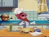 Tom And Jerry Cartoons A classic tom and jerry fight - Tom and Jerry Episodes 20