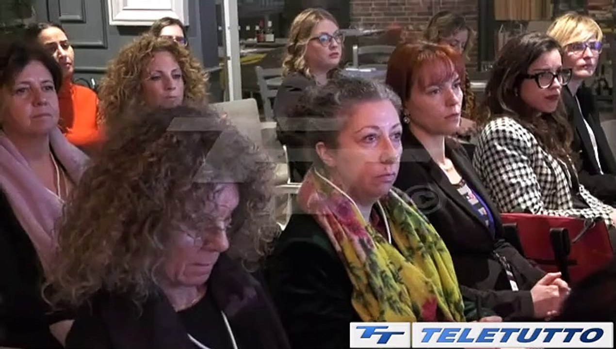Video News - IL RATING DELLA PARITA' DI GENERE