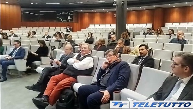 Video News - OPPORTUNITA' RETI DI IMPRESA
