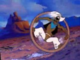 Scooby-Doo and Scrappy-Doo Scooby-Doo and Scrappy-Doo S02 E013 The Invasion of the Scooby Snatchers – Scooby Dooby Guru – Scooby and the Bandit