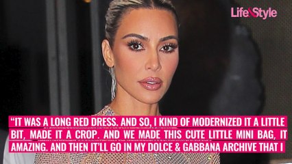 Kim Kardashian Slammed For Wanting To Gift North & Chicago THIS | Life & Style News