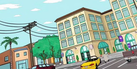 BoJack Horseman S05 E007