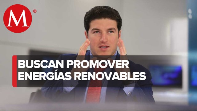 En NL, se presenta la nueva agencia para la promoción y aprovechamiento de energías renovables