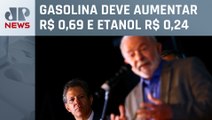 Lula, Haddad e Prates se reúnem para discutir reoneração de combustíveis
