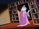 Scooby-Doo and Scrappy-Doo Scooby-Doo and Scrappy-Doo S02 E024 Scooby’s House of Mystery